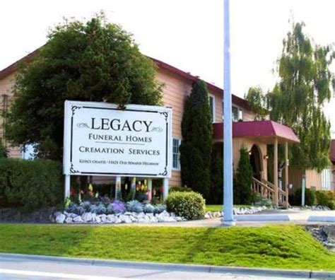You can contact the. . Legacy funeral home cremation